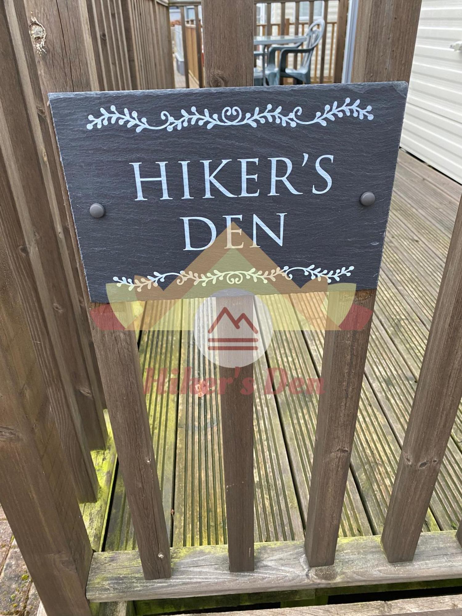 Вілла Hiker'S Den, Brigham, Cockermouth, Cumbria Екстер'єр фото